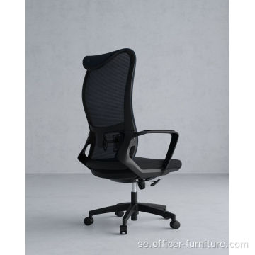 Högkvalitativ mesh High Back Swivel Office Chair